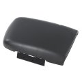 Center Console Armrest Lid Door For Chevy Camaro And Pontiac Firebird 1997 2002 Gray Abs Plastic Part Number 10423155 10273748 