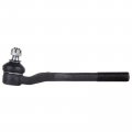 Ocpty New 6-piece Inner Tie Rod End Left Outer Right Steering Rack Boot Fit 1996-2002 For Toyota 4runner