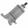 Caltric Starter Compatible With Suzuki 230 Lt-f230 Quadrunner Ltf230 230cc 1985 1986 1987