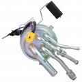 Aintier Fuel Pump Assembly Electric Module Replacement Fit For 1994-1995 Chevrolet S10 2 2l