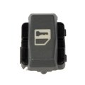 Door Lock Switch For Gmc C3500 K3500 1999 2000 Front Driver Or Passenger Side Plastic Housing Bullet Terminal Replaces 15151430 