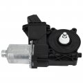 Power Window Lift Motor Fit For 2011 2012 2013 2014 2015 Chevrolet Camaro Front Left Replaces Oe 742-071 