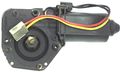 Power Window Motor Front Right 15-4681 Remanufactured Aluminum 