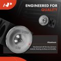 A-premium A C Expansion Valve Compatible With Pontiac Solstice 2006009 Saturn Sky 2007-2010 2 0l 2 4l