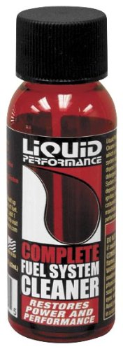 Complete Fuel System Cleaner 1oz Trtc7109 0768