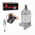 Starter Motor Relay For Polaris Sportsman 400 500 Ho 1994 1995 1996 1997 1998 1999 2000 2001 2002 2003 2004