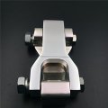 Semt- Motorcycle Silver Front 3 5 Lowering Kit Compatible With Kawasaki Kfx 450r Original Stock A-arms Only B074mklrj8