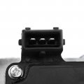 A-premium Mass Air Flow Sensor Meter 3-pins Compatible With Audi A4 1996-1998 Quattro 1996-1997 A6 1995-1997 1995-1998 Replace