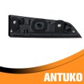 Rear Light Assembly Passenger Side Replacement For Pilot 2016 2017 2018 Red Right Inner Lamp Part Number 34150tg7a01