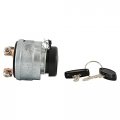 Ignition Switch Compatible With Replacement For Ford Holland 1000 Compact Tractor 1100 83940565 Sba385200331