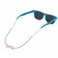 Pilotfish Basics Glasses Strap No Tail Eyeglass Holder Adjustable Kids Anti Slip Sports Ultra Comfort Sunglasses Eyeglasses For 