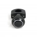 The Rop Shop Deluxe Universal Steering Wheel Handle For Rider Lawnmower Heavy Farm Equipment