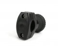 The Rop Shop Deluxe Universal Steering Wheel Handle For Rider Lawnmower Heavy Farm Equipment