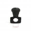 The Rop Shop Deluxe Universal Steering Wheel Handle For Rider Lawnmower Heavy Farm Equipment