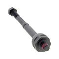 Front Tie Rod End For 2020 2025 Ford Police Interceptor Utility Male 1 And 2 Pre Greased Alx Pau Me Ms40779 Cla2 
