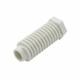 Supplying Demand W11025920 W10570316 4 Pack Clothes Dryer Leveling Leg Replacement
