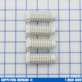 Supplying Demand W11025920 W10570316 4 Pack Clothes Dryer Leveling Leg Replacement