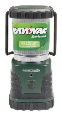 Lantern 4w 3d Led Sport