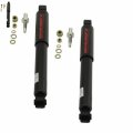 Belltech 8511 Pair Of Rear Nitro Drop 2 Shock Absorbers For Cheyenne Suburban Sierra C1500 Jimmy Rwd 