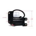 The Rop Shop Fuel Pump Assembly For Volvo Penta 8 1gxii-e 1gxi-e 1gi-f 1gi-ff Drive