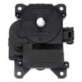 Air Door Actuator For Chevy Camaro 2016 To 2024 Rotary Switch Activation Plastic Material Replacement 25770696 