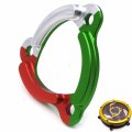 Httmt- Wet Cnc Clutch Inner Pressure Plate Ring Compatible With All Year Ducati Panigale 959 1199 1299 V4 P N Gzsp-mt-003
