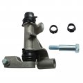 Transfer Case Lower Shift Linkage Control Lever For 1992-1996 Ford Bronco F150 F250 F350 4wd 4x4 Replace F6tz7210ha F2tz7210b 