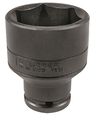 Urrea 7523s 3 4-inch Drive 8-point 1-7 16-inch Impact Socket 
