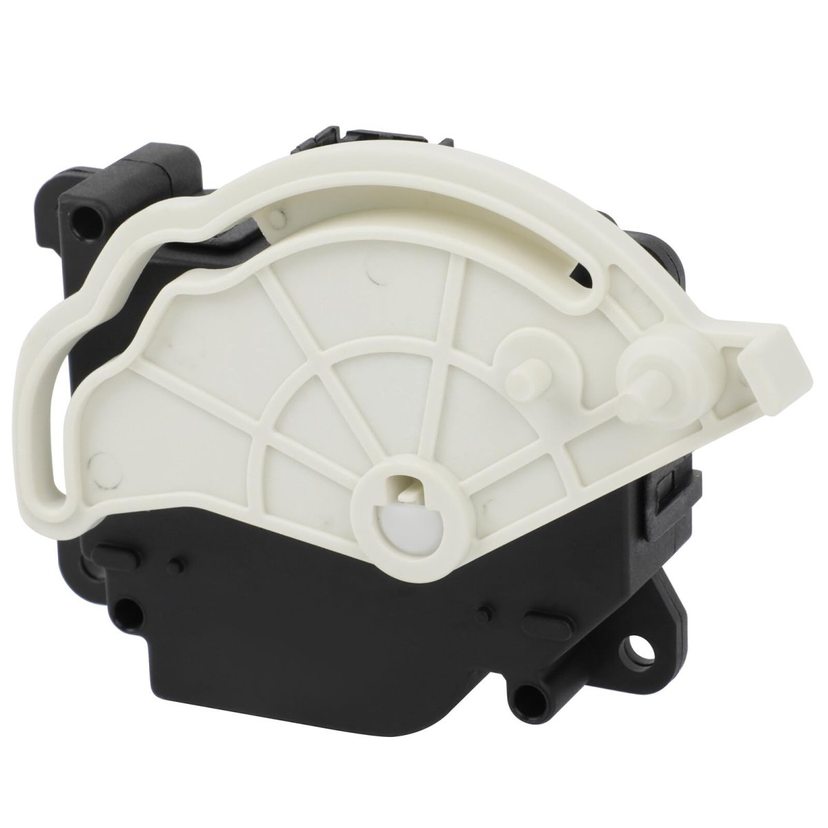 Hvac Blend Door Actuator 604-156 19130407 For Cadillac Cts 2005-2007 And Srx 2005-2006 1 Pack