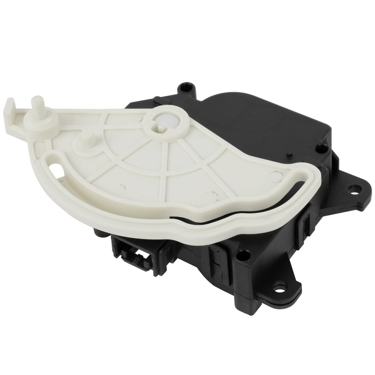 Hvac Blend Door Actuator 604-156 19130407 For Cadillac Cts 2005-2007 And Srx 2005-2006 1 Pack