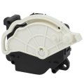 Hvac Blend Door Actuator 604-156 19130407 For Cadillac Cts 2005-2007 And Srx 2005-2006 1 Pack