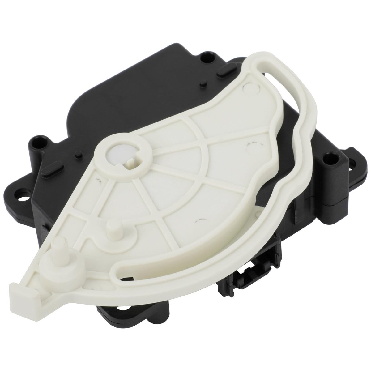 Hvac Blend Door Actuator 604-156 19130407 For Cadillac Cts 2005-2007 And Srx 2005-2006 1 Pack