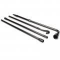 Autofu Spare Tire Removal Release Tool 4 Pieces For Ford F150 2004 To 2014 Repair Wheel Lug Wrench Replacement Kit