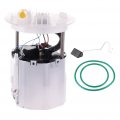 E4002m Fuel Pump Module Assembly Electric For 2010-2015 Chevy Camaro 3 6l