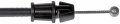 Yot2975 Tahoe Yukon Escalade Avalanche Suburban Sierra Interior Front Door Latch Cable For 2007-2013 Trucks With Remote Start