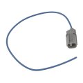 A C Compressor Connector For Honda Ridgeline 2006 2007 2008 Female Square Blade Terminal Alx-pau-si-s2965-cla16 