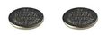 Twin Pack 2 X Renata Cr1220 3v Lithium Coin Cell Batteries 