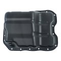 Engine Oil Pan Replacement For Lancer 2008016 0l Outlander Sport 2011-2016 2 Rvr 2011-2015 2 Mn187235 