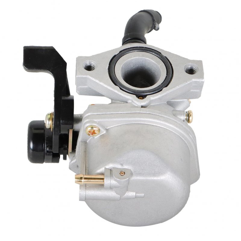 Pz19 110cc 90cc 70cc Atv Lever Carburetor With Air Filter Replacement For Go-kart Carb Sunl
