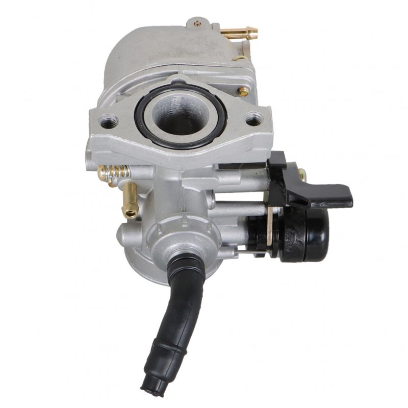 Pz19 110cc 90cc 70cc Atv Lever Carburetor With Air Filter Replacement For Go-kart Carb Sunl