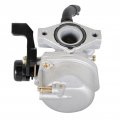 Pz19 110cc 90cc 70cc Atv Lever Carburetor With Air Filter Replacement For Go-kart Carb Sunl