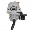 Pz19 110cc 90cc 70cc Atv Lever Carburetor With Air Filter Replacement For Go-kart Carb Sunl