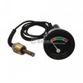 Complete Tractor 3007-0559 Temp Gauge Compatible With Replacement For Atlantic Prior 1107-0559 Tractors