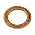 Chevy Caprice 1990 Engine Oil Drain Plug Gaskets 25 Pieces Copper Material 488 Inches Inside Diameter 0 701 Outside Replacement 