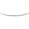 Front Passenger Side Bumper Impact Strip For Mercedes Benz E320 E350 E63 Amg 2007 2008 2009 With Sport Package Mb1059115 23 