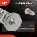 A-premium A C Expansion Valve 2003-2007 Compatible With Honda Accord 2 4l 3 0l Sedan 4-door Only