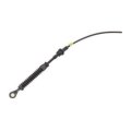 Automatic Transmission Range Selector Lever Cable For Chevy Express 2500 2010 To 2020 Plastic Steel Jacket Push Terminal And