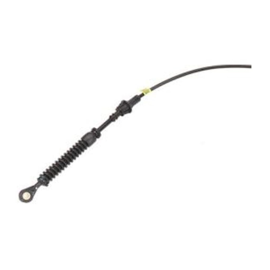 Automatic Transmission Range Selector Lever Cable For Chevy Express 2500 2010 To 2020 Plastic Steel Jacket Push Terminal And