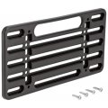 Bell 22-1-46127-8 License Plate Frame Mounting Bracket 