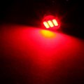 20 Pack T5 3-3014smd Instrument Dashboard Wedge Led Car Light Bulbs Lamp 37 73 Red Fit 1995-1997 1999-2002 For Dodge Spirit 